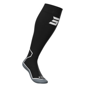 Chaussettes Cross SHOT Chaussettes Line Black Chaussettes Cross SHOT Chaussettes Line Black