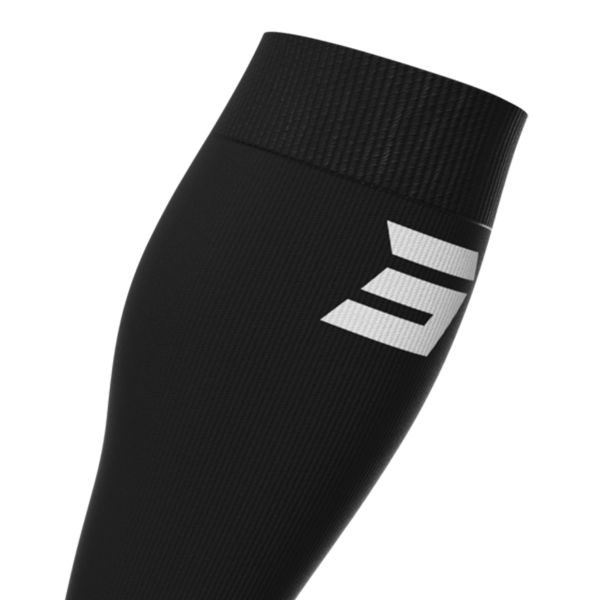 SHOT Chaussettes Line Black
