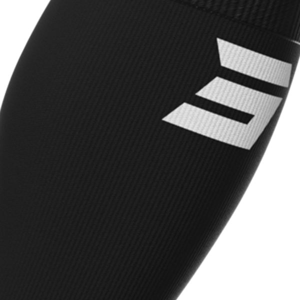 SHOT Chaussettes Line Black