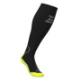 Chaussettes Cross SHOT Chaussettes Line Neon Yellow