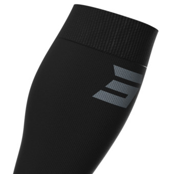 SHOT Chaussettes Line Neon Yellow