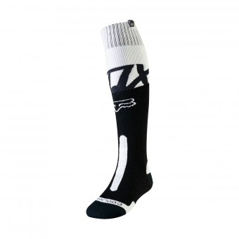 Chaussettes Cross FOX Coolmax Thick Kila Noir Chaussettes Cross FOX Coolmax Thick Kila Noir