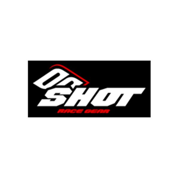 Ecran Masque Cross SHOT Ecran Masque Enduro Assault - Iris