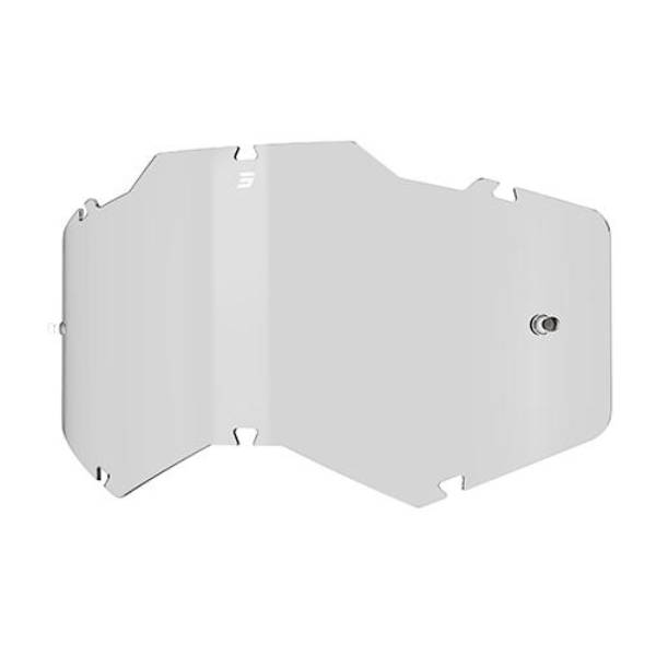 Ecran Masque Cross SHOT Ecran Masque Assault 2.0 - Iris 2.0