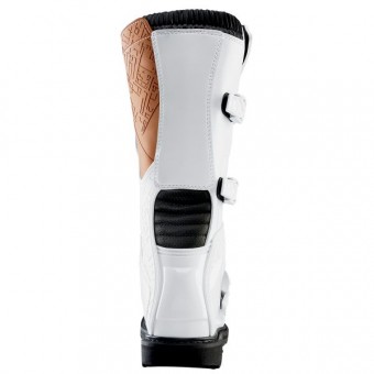 Thor Blitz MX White