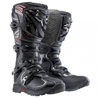Bottes Fox