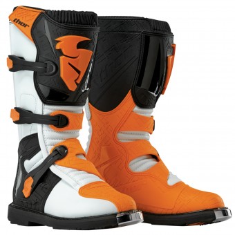 Bottes motocross Thor