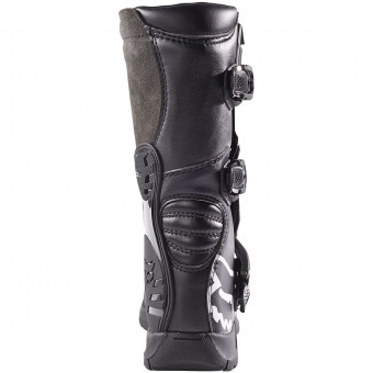 FOX Comp 3Y Black Enfant 001