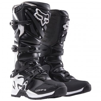 Bottes moto cross