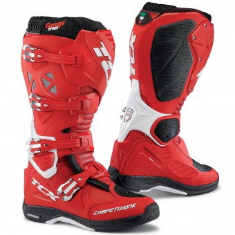 Bottes TCX Cross