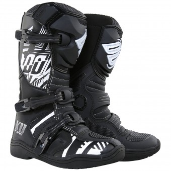 Bottes cross enfants