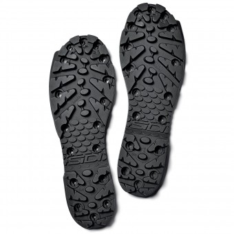 Bottes Cross SIDI Semelles SRS Enduro - 104 Bottes Cross SIDI Semelles SRS Enduro - 104