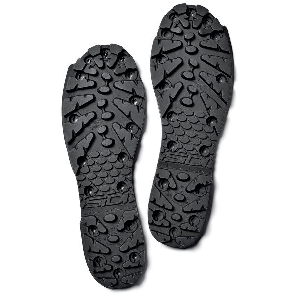 Bottes Cross SIDI Semelles SRS Enduro - 104