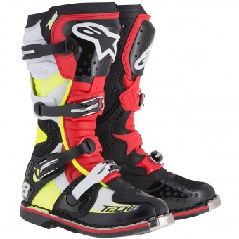 Equipements cross Alpinestars