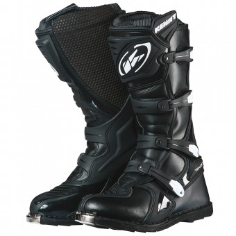 Bottes Cross Kenny Track 2.0 Black Bottes Cross Kenny Track 2.0 Black