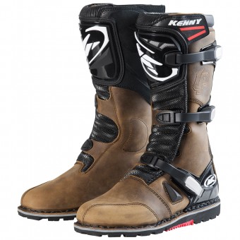 Bottes Cross Kenny Trial Up