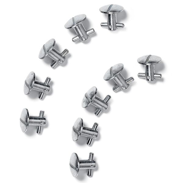 Bottes Cross SIDI Vis Arriere Semelles SRS x10