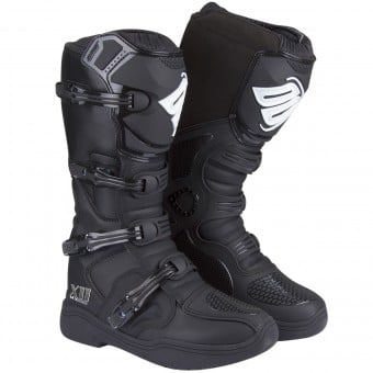 Bottes moto cross