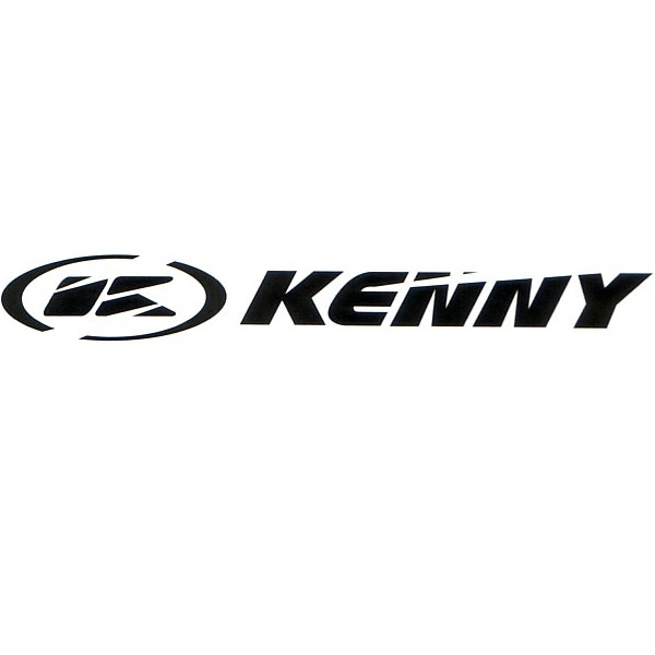 Ecran Masque Cross Kenny Ecran Performance Double Paroi