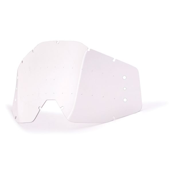 100% Ecran Racecraft - Accuri - Strata