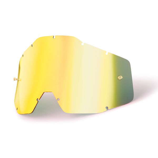 100% Ecran Racecraft - Accuri - Strata