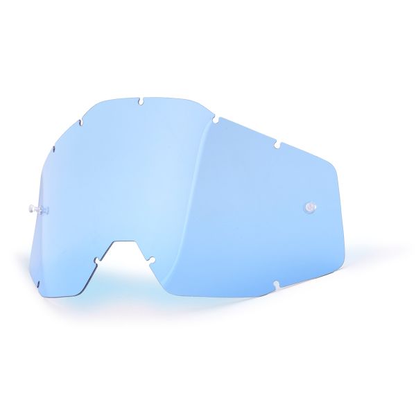 100% Ecran Racecraft - Accuri - Strata