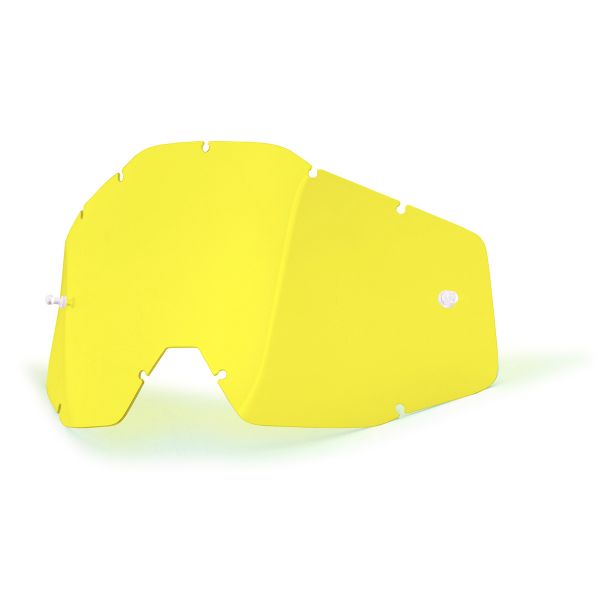 100% Ecran Racecraft - Accuri - Strata