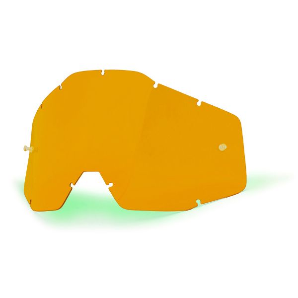 100% Ecran Racecraft - Accuri - Strata