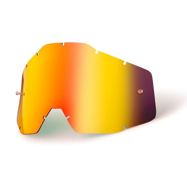 100% Ecran Racecraft - Accuri - Strata