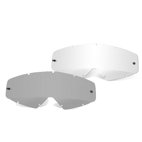 Ecran Masque Cross Oakley Ecran Masque Oakley Proven MX