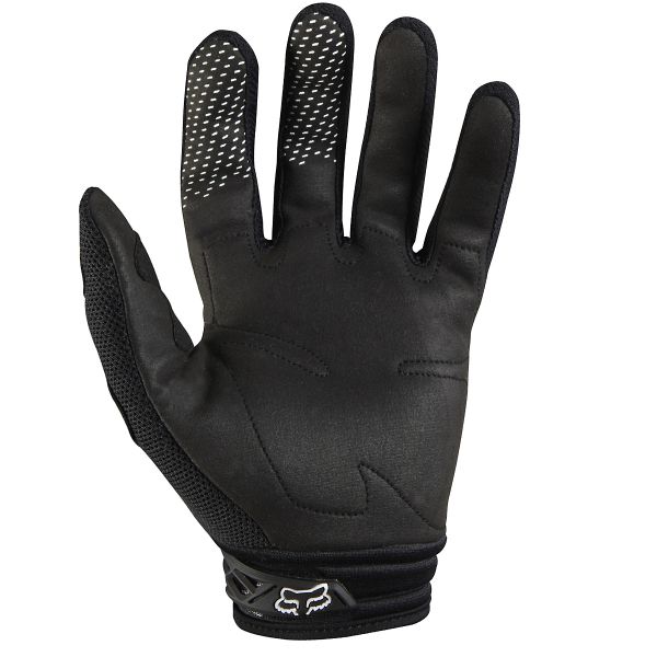 FOX Dirtpaw Race Black Enfant
