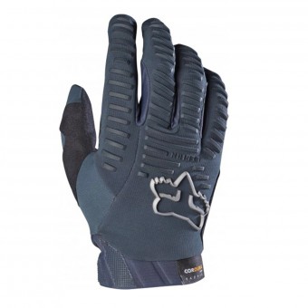 Gants Cross FOX Legion Charcoal (028) Gants Cross FOX Legion Charcoal (028)