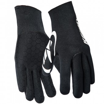 Gants Cross Kenny Neoprene Black Gants Cross Kenny Neoprene Black