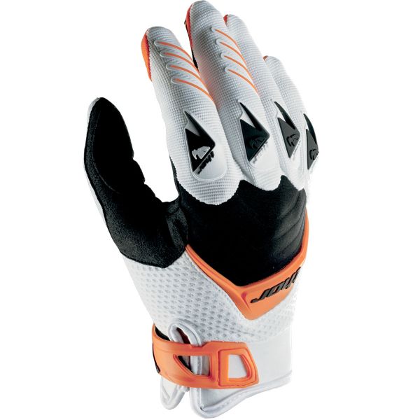 Gants Cross Thor Deflector Orange