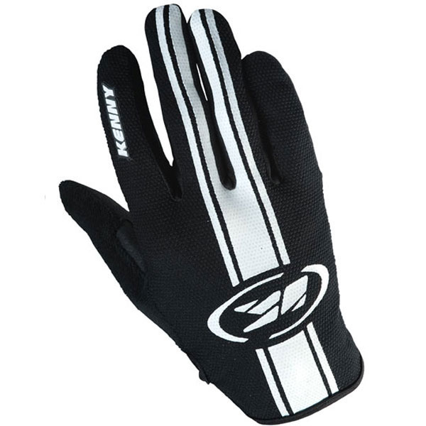 Gants Cross Kenny Switch Black