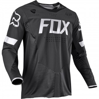 Gants Cross FOX Legion Charcoal 028