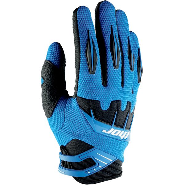 Gants Cross Thor Spectrum Blue Enfant
