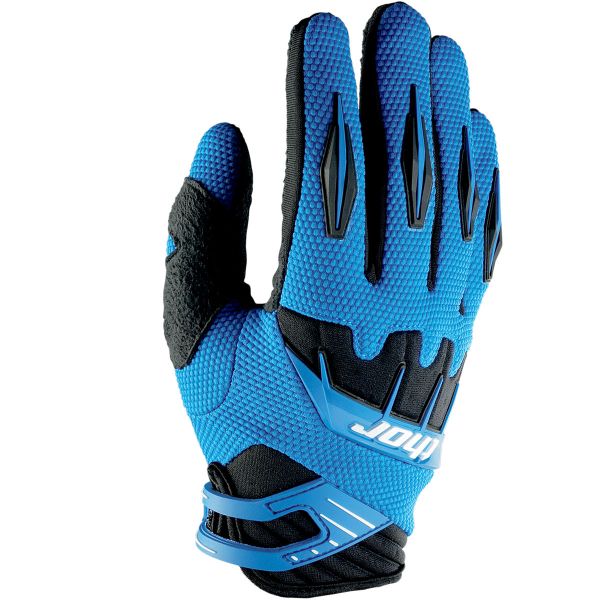 Gants Cross Thor Spectrum Blue