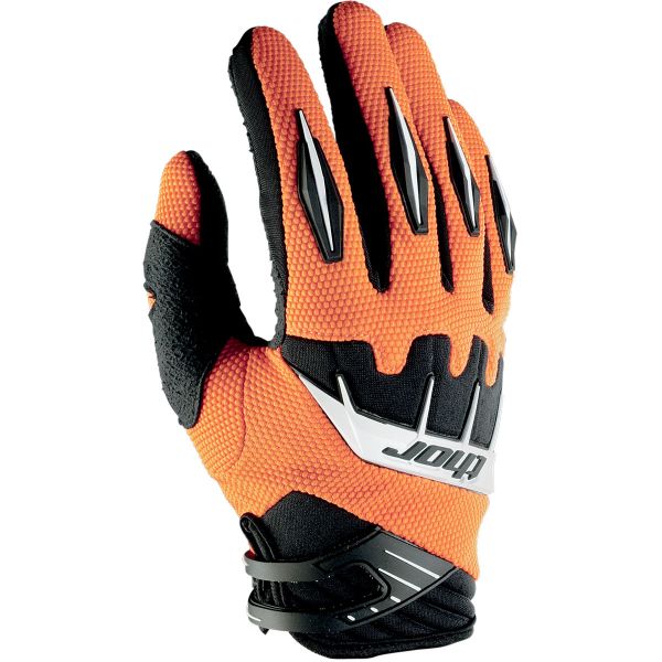 Gants Cross Thor Spectrum Orange Enfant