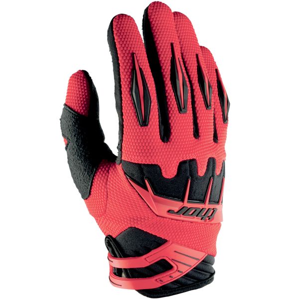 Gants Cross Thor Spectrum Red Enfant