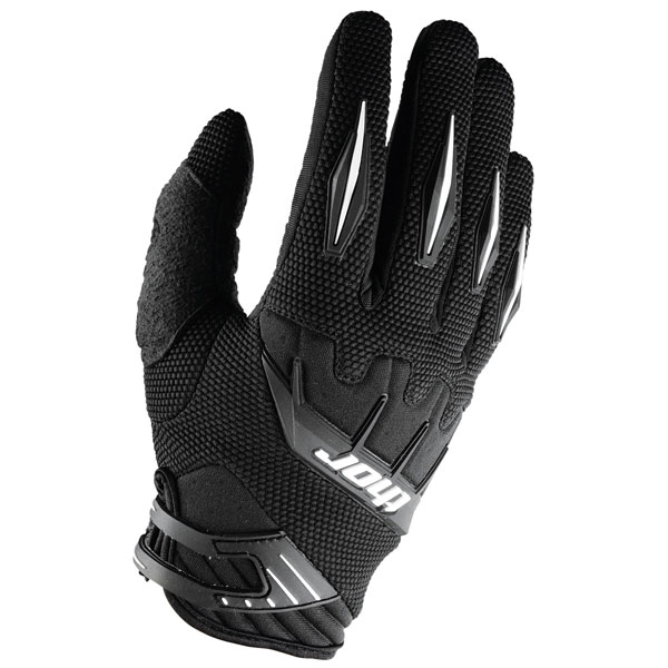 Gants Cross Thor Spectrum Black Kid
