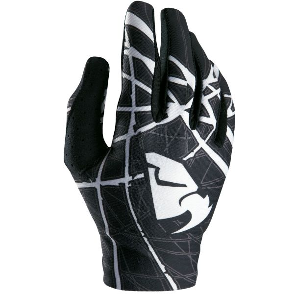 Gants Cross Thor Void Plus Black