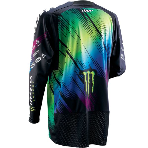 Thor Core Pro Circuit Jersey