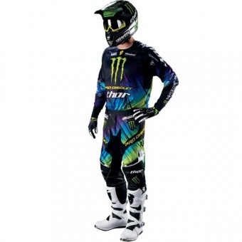 Thor Core Pro Circuit Jersey