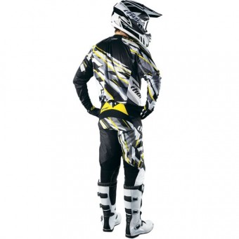 Thor Core Sweep Black Jersey