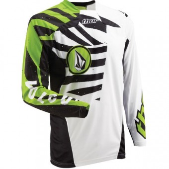 Maillot Cross Thor Core Volcom Jersey