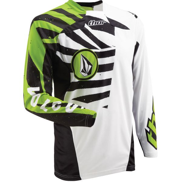 Maillot Cross Thor Core Volcom Jersey