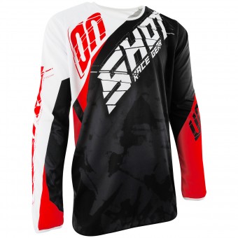 Maillots motocross SHOT