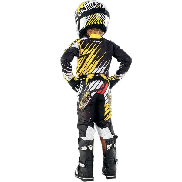 Thor Phase Rockstar Jersey Enfant
