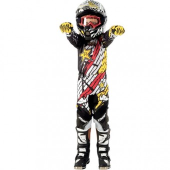 Thor Phase Rockstar Jersey Enfant